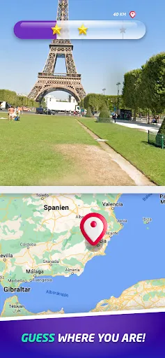 GeoGuessr | juego | XWorld