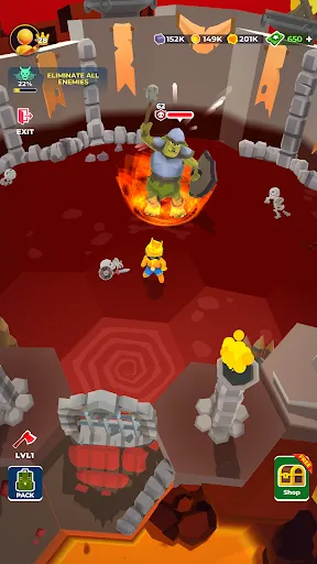 My Little Universe | Games | XWorld