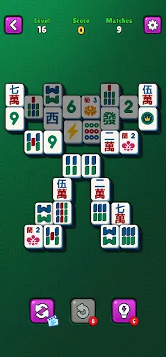 Mahjong Classic - King | Jogos | XWorld Mahjong Classic - King | Jogos | XWorld