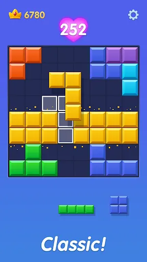 Block Master: Block Puzzle | Jogos | XWorld