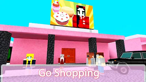 Розовый Дом Принцессы | Игры | XWorld Розовый Дом Принцессы | Игры | XWorld