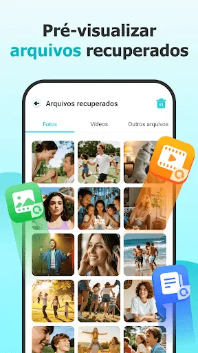 Photo Recover - File & Video | Jogos | XWorld Photo Recover - File & Video | Jogos | XWorld