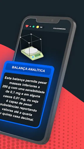 Quím Quiz - Química Trivia | Jogos | XWorld