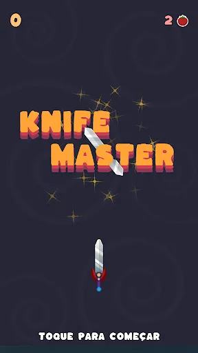 Knife Master - Agility Arcade | Permainan | XWorld Knife Master - Agility Arcade | Permainan | XWorld