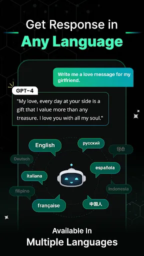 AI Chat - Ask your AI Chatbot | 游戏 | XWorld