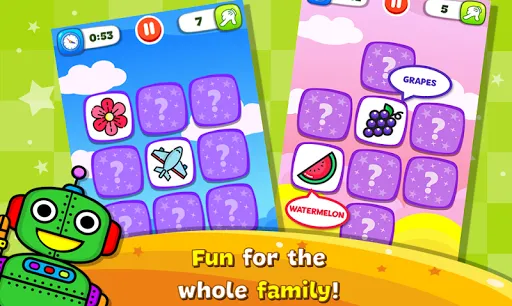 Game Memori - Temukan Pasangan | Permainan | XWorld Game Memori - Temukan Pasangan | Permainan | XWorld