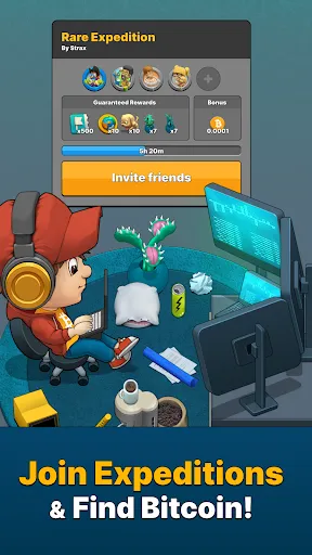 Crypto Miner 2: Bitcoin Games | เกม | XWorld Crypto Miner 2: Bitcoin Games | เกม | XWorld