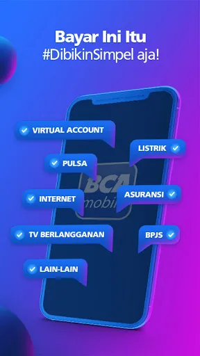 BCA mobile | Permainan | XWorld