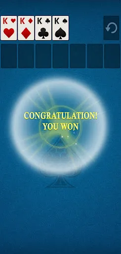 Solitaire 2025 | 游戏 | XWorld