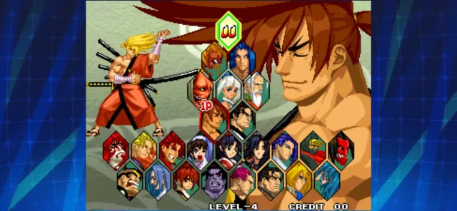 SAMURAI SHODOWN V ACA NEOGEO | Games | XWorld SAMURAI SHODOWN V ACA NEOGEO | Games | XWorld