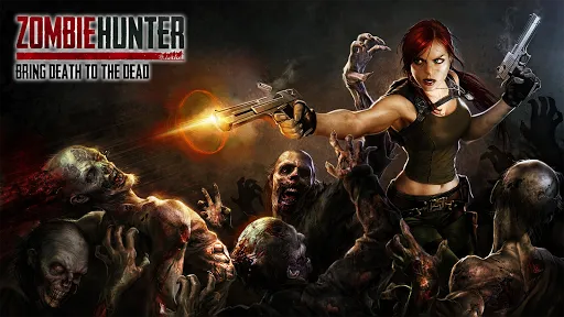 Zombie Hunter: Killing Games | juego | XWorld