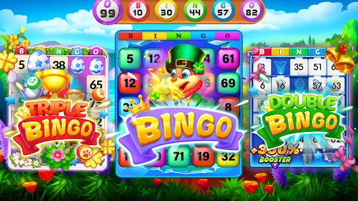 Bingo Live: Online Bingo Games | Games | XWorld