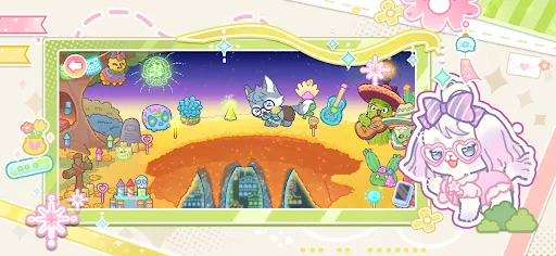 My Dog Town:Pet World Fun Game | Permainan | XWorld