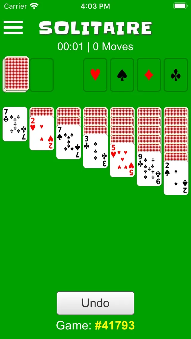 CardGames.io | 游戏 | XWorld