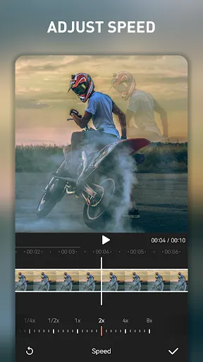 EasyCut - Video Editor & Maker | 游戏 | XWorld