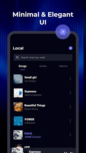 WaveFlow – Offline Music | 游戏 | XWorld