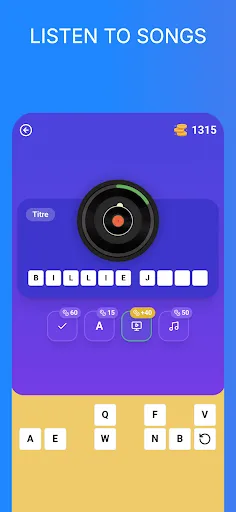 Music Trivia : Guess the song | 游戏 | XWorld