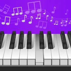 XWorld | AI Piano Magic Keyboard