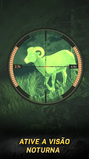 Hunting Rivals: Jogo de Caça | Jogos | XWorld