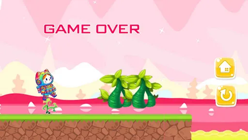 Chanan Jump | 游戏 | XWorld