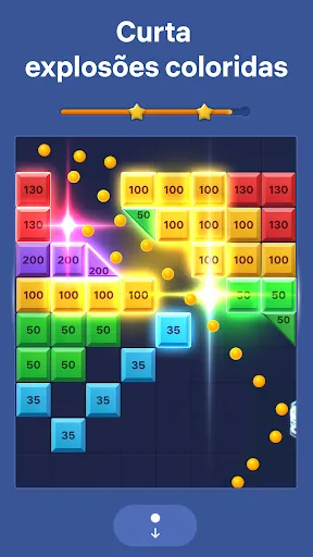 Brick Blast - Ball Breaker | Jogos | XWorld Brick Blast - Ball Breaker | Jogos | XWorld