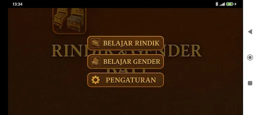 Rindik dan Gender Bali | เกม | XWorld Rindik dan Gender Bali | เกม | XWorld