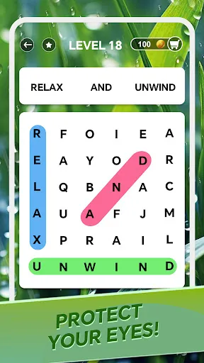 Otium Word: Word Search | juego | XWorld
