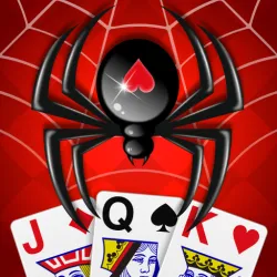 XWorld | Spider Solitaire Jogo Clássico