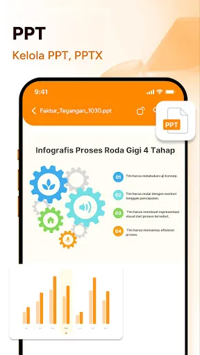 Penampil & Pembaca Dokumen | Permainan | XWorld