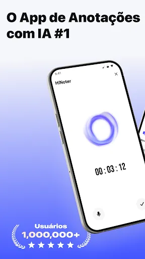 HiNoter - Anotações IA | Jogos | XWorld
