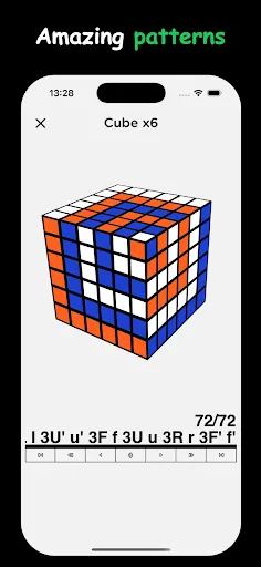 Rubik Cube Solver and Guide | Permainan | XWorld Rubik Cube Solver and Guide | Permainan | XWorld
