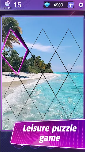 Alluring Jigsaw Puzzle | Игры | XWorld