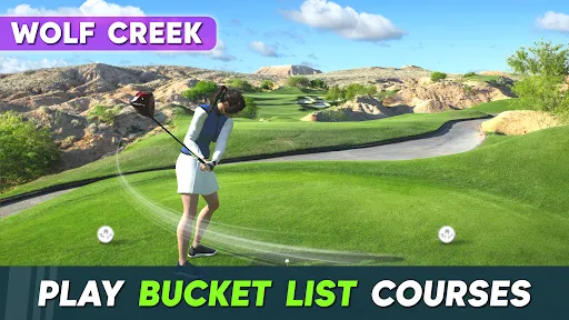 WGT Golf: Realistic Golf Game | Games | XWorld WGT Golf: Realistic Golf Game | Games | XWorld