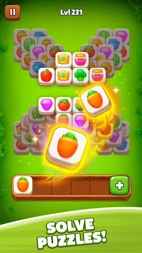 Tile Springs – Matching Games | Games | XWorld