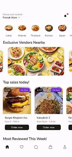 Misi Delivery | Permainan | XWorld