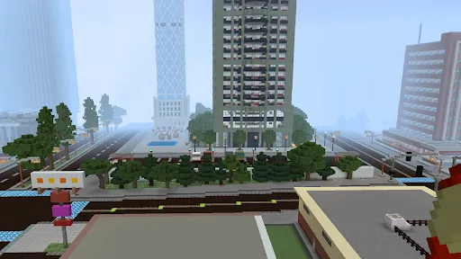 Craft Land: Sandbox World | Игры | XWorld