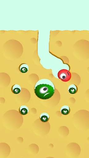 Hungry Balls: Brain teasers | Jogos | XWorld Hungry Balls: Brain teasers | Jogos | XWorld