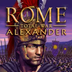 XWorld | ROME: Total War - Alexander