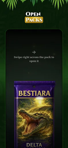 Bestiara: Animal TCG | 游戏 | XWorld Bestiara: Animal TCG | 游戏 | XWorld
