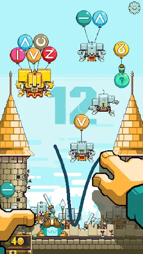 Magic Touch: Wizard for Hire | Permainan | XWorld