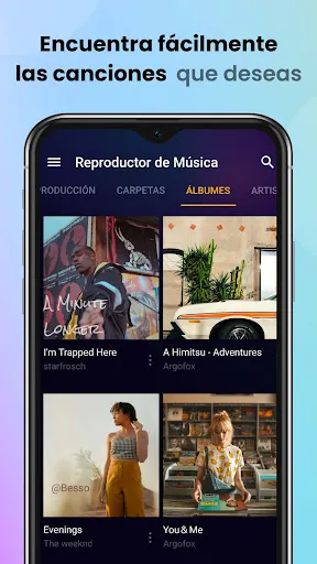 Reproductor de música & MP3 | juego | XWorld