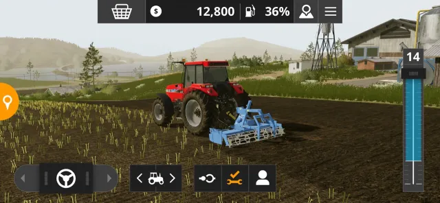 Farming Simulator 20 | Games | XWorld