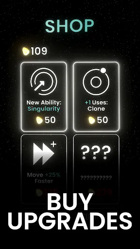 Black Hole Bloom | Games | XWorld