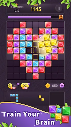 Block Puzzle Jewel | Games | XWorld