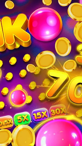 Pl1nko Jackpot | Permainan | XWorld