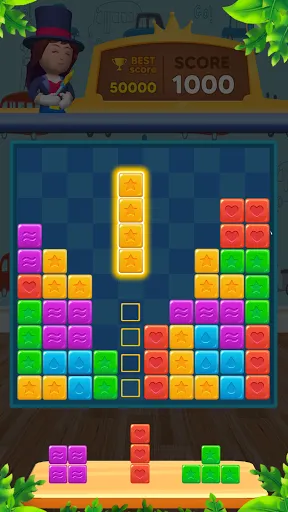 Puzzle Toy: Xếp Hình Vui Nhộn | Games | XWorld