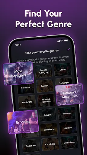 Daily Short Dramas & Movies | Games | XWorld Daily Short Dramas & Movies | Games | XWorld