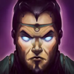 XWorld | Warlock of Firetop Mountain XWorld | Warlock of Firetop Mountain