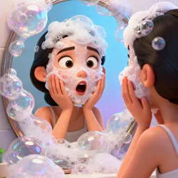 XWorld | Anna's Holiday Merge