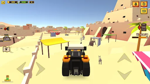 BLOCKAPOLYPSE™ 2 Terror Strike | Games | XWorld